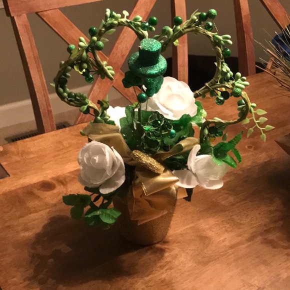 Misc St. Patrick’s Day items - Picture 6 of 6